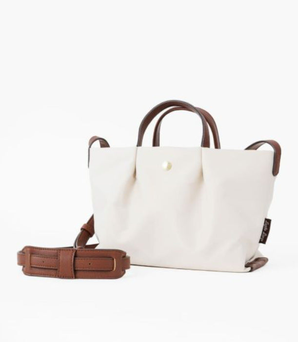 Graceful Durable Light Waterproof Lego Shopping Crossbody Bags