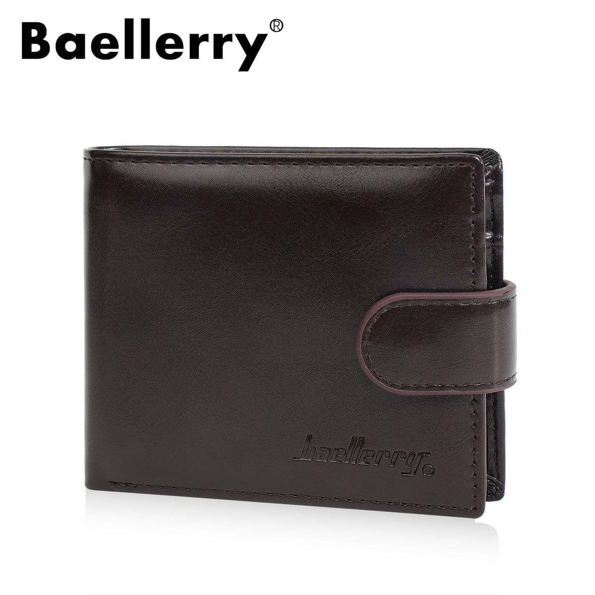 Men's Short Multiple Slots License Ticket Green Business High Men's Wallet