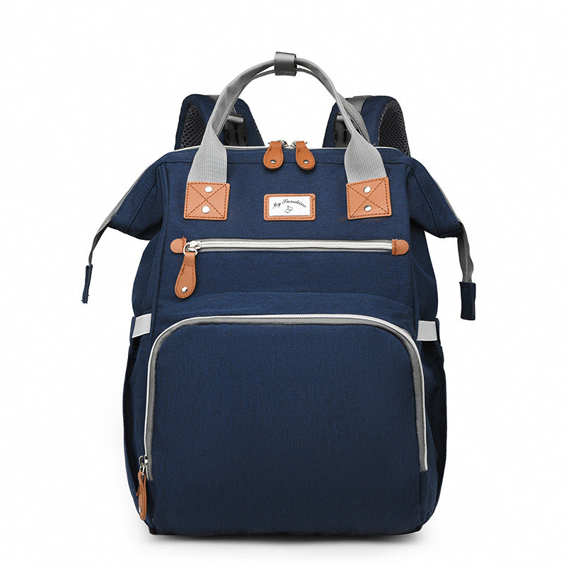Mummy Mother Mom Outing Portable Diaper Bags