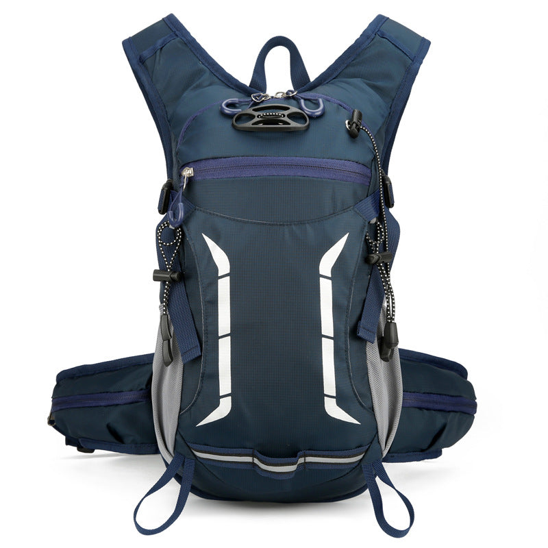 Men's Hiking Lightweight Riding Large Capacity On Sports Backpacks