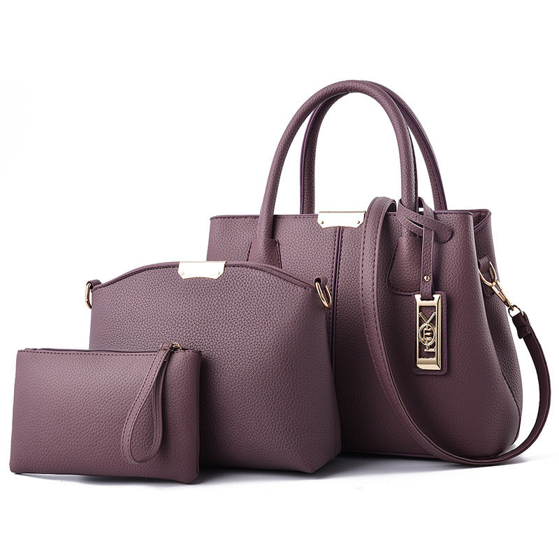 Women's & Men's Classy Stylish Fashionable Korean Simple Men's Bags
