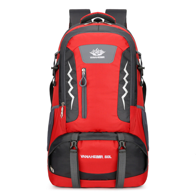 Women's & Men's Slouchy Trendy Durable & Mountaineering Backpacks