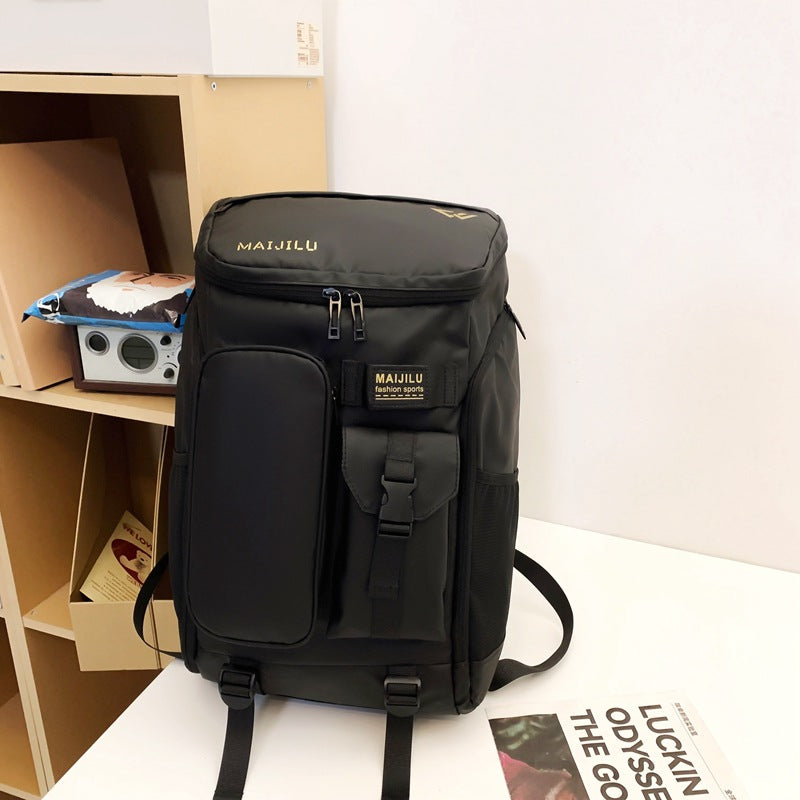 Men's Attractive Badminton Large Capacity Waterproof Bags