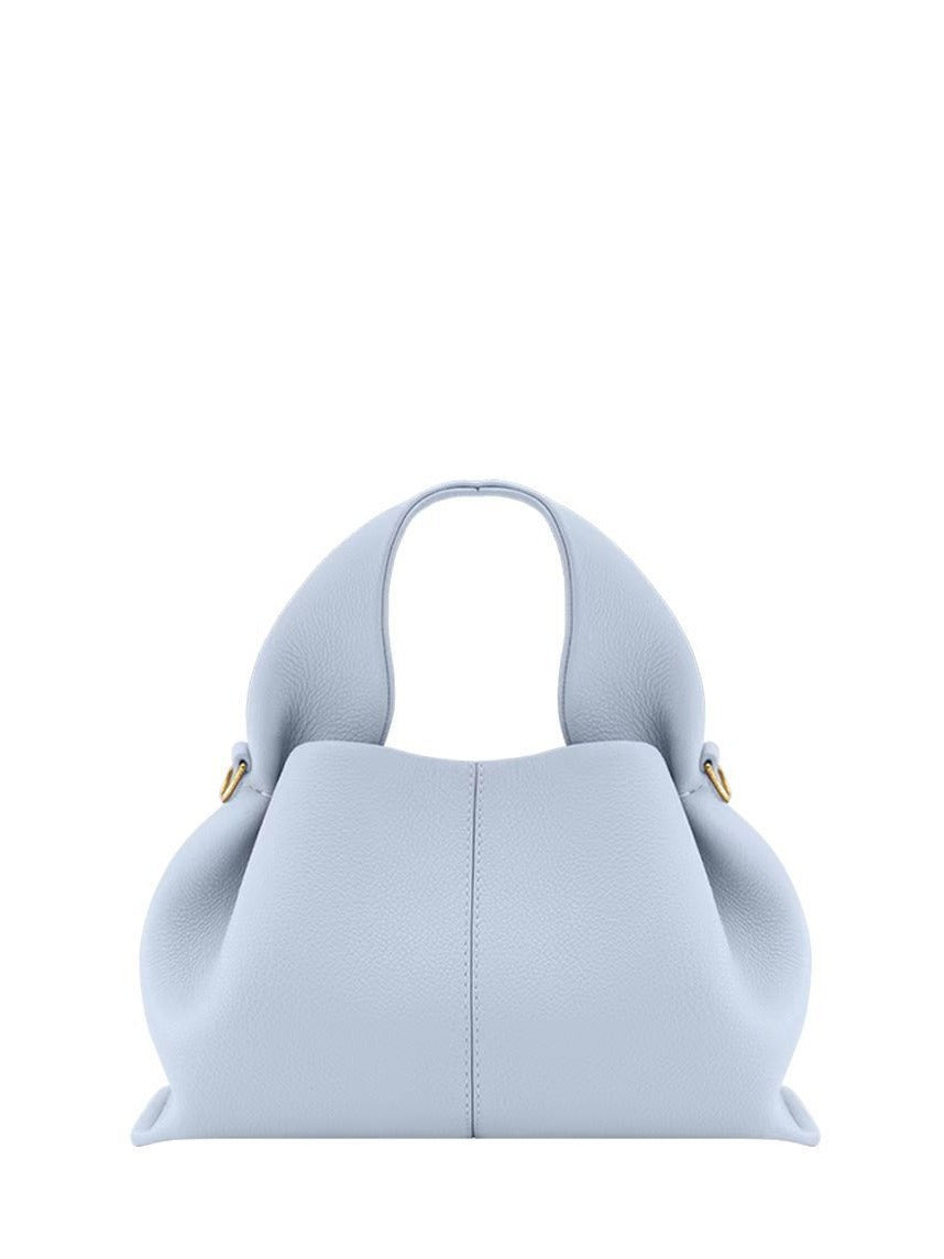 Women's Cloud Dumpling Popular Lunch Box French Handbags