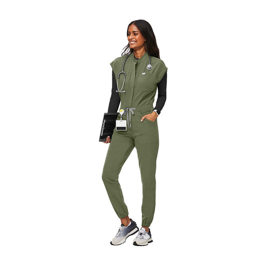 High Quality Surgical Gown Hand Washing Operating Uniform