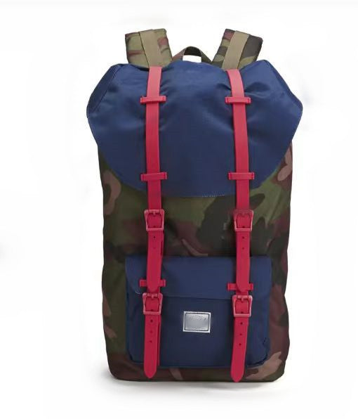 Women's & Men's & Large Capacity Leisure Fashion Backpacks