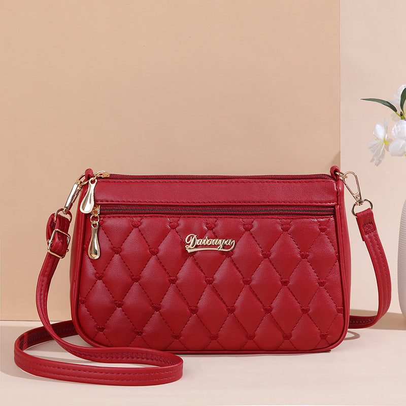 Women's Price Fashion Large Capacity Popular Stall Bags