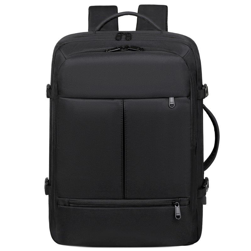 Business Lightweight Multifunctional Short Trip Storage Backpacks