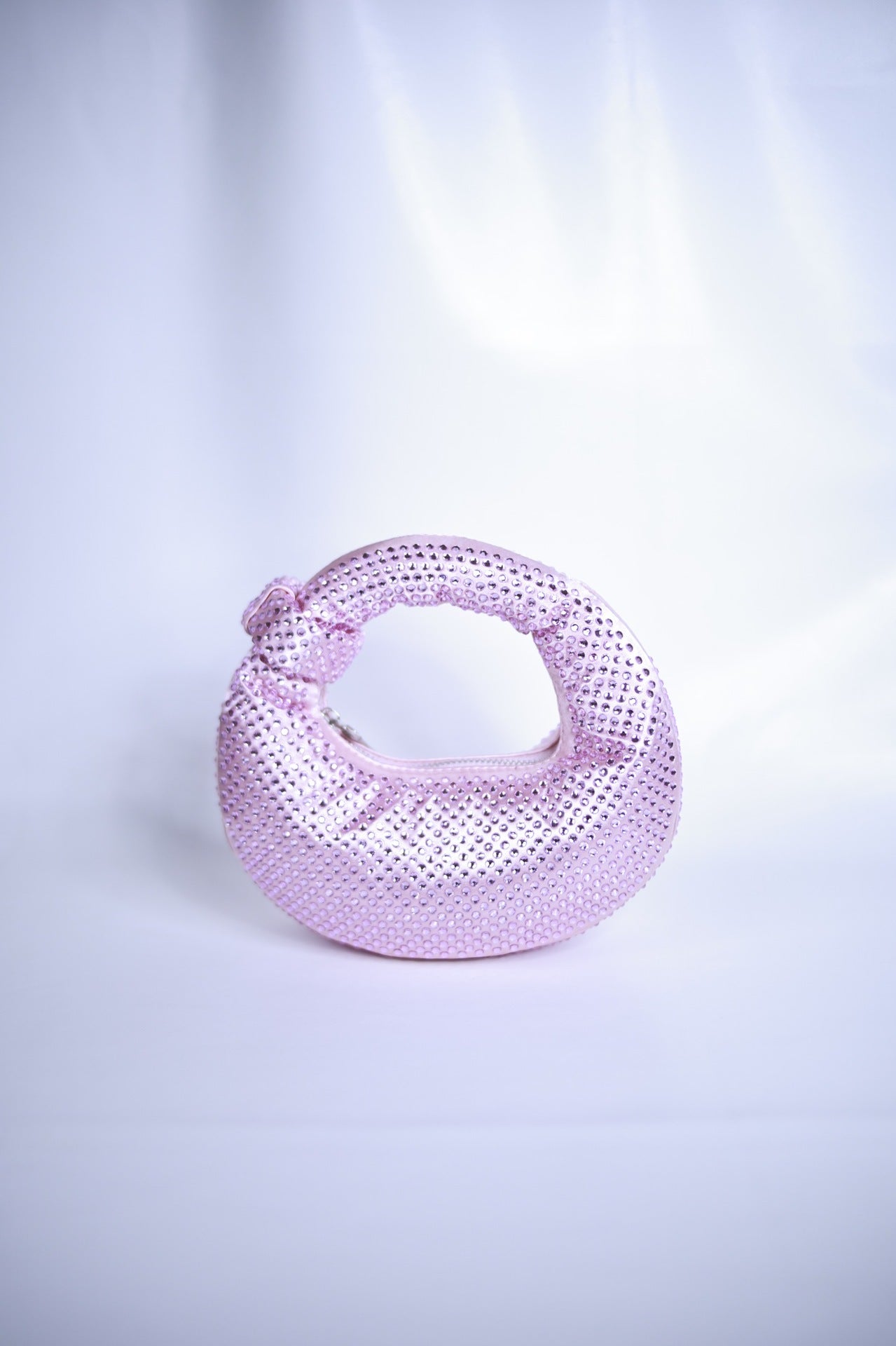 Women's Clutch Shiny Diamond Direct Mail Shoulder Bags