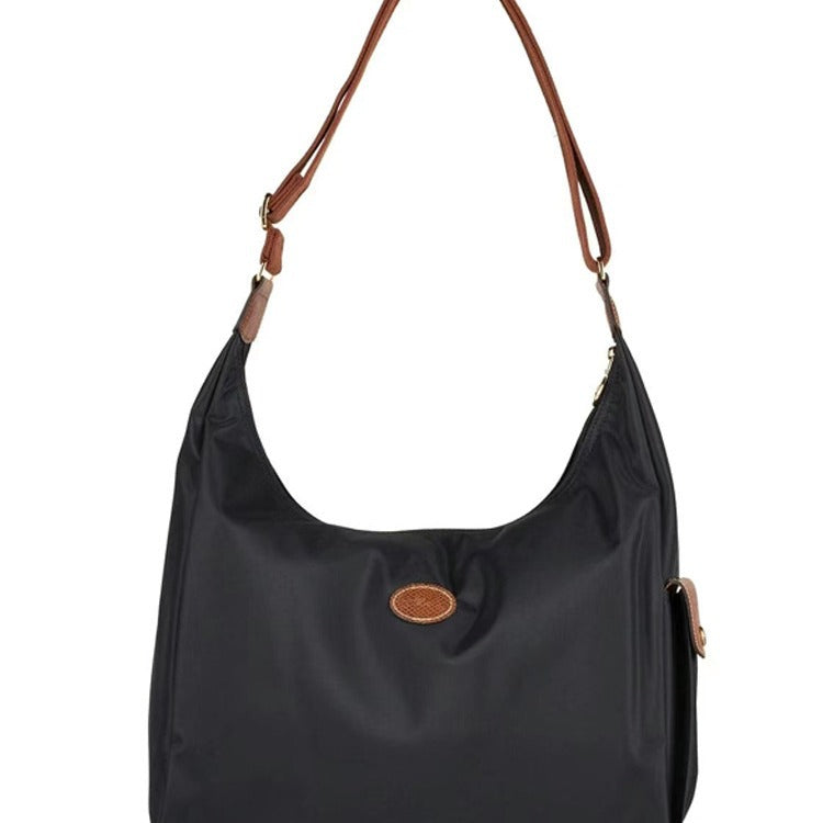 Women's Faye Wong Airport Nylon Popular Today Shoulder Bags