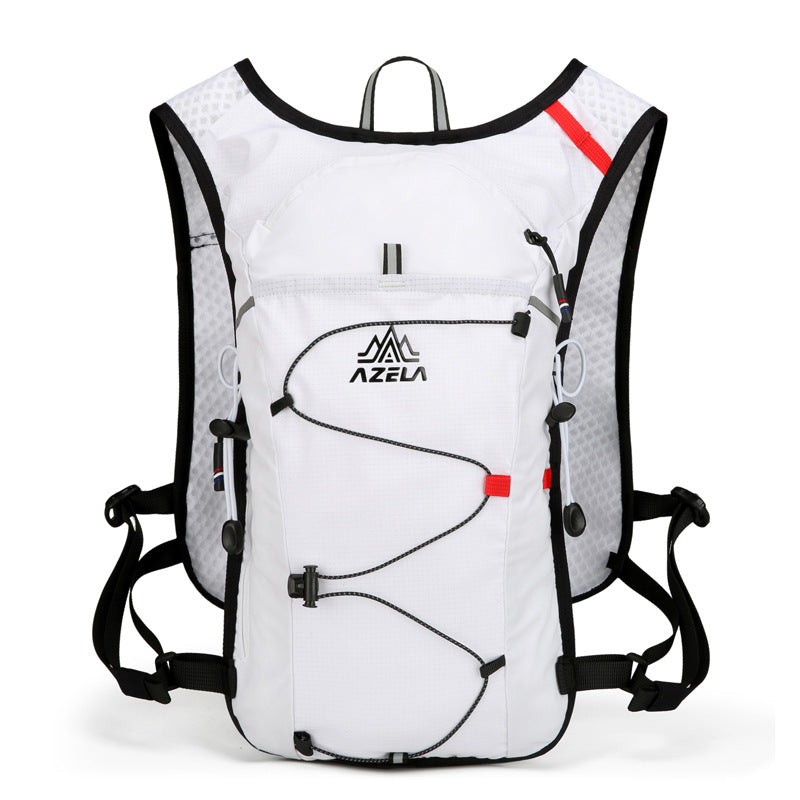 Cycling Water Hiking Marathon Running Outdoors Sports Backpacks