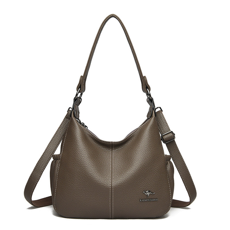 Pretty Women's Fashion Unique Female Mother Bags