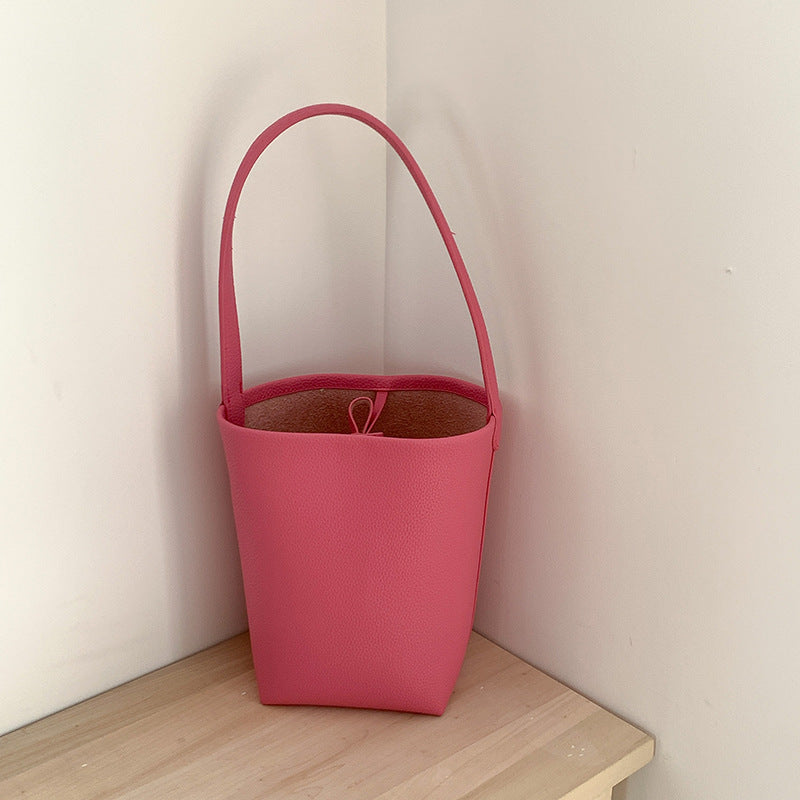 Simple High-grade Exquisite Large Capacity Niche Bags