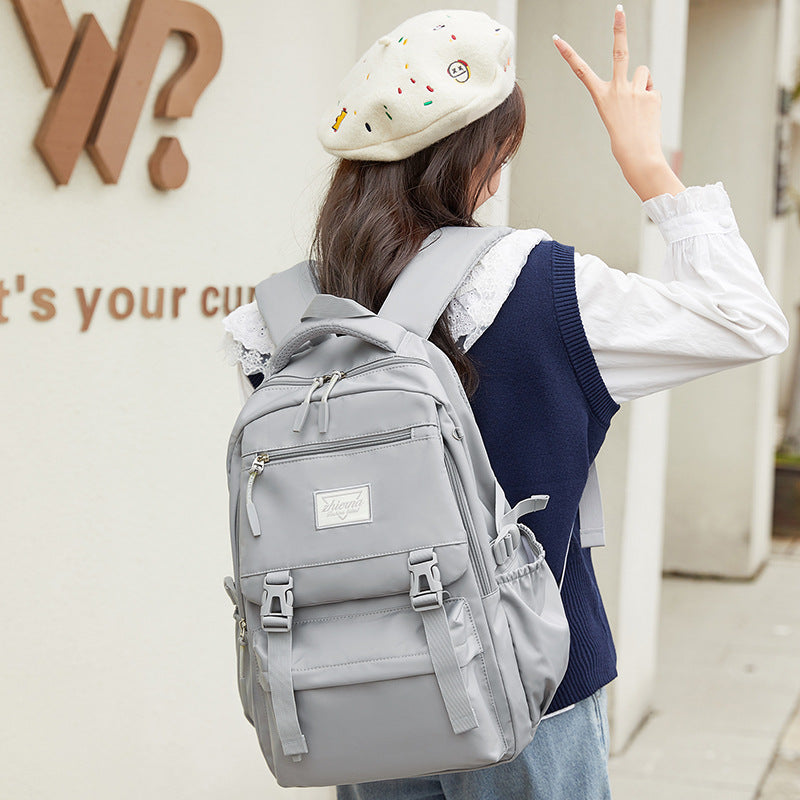 Women's & Men's & Large Capacity Shoes Dry Wet Backpacks