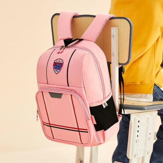 Offer British Style Primary Grade To Elementary School Students' Schoolbags