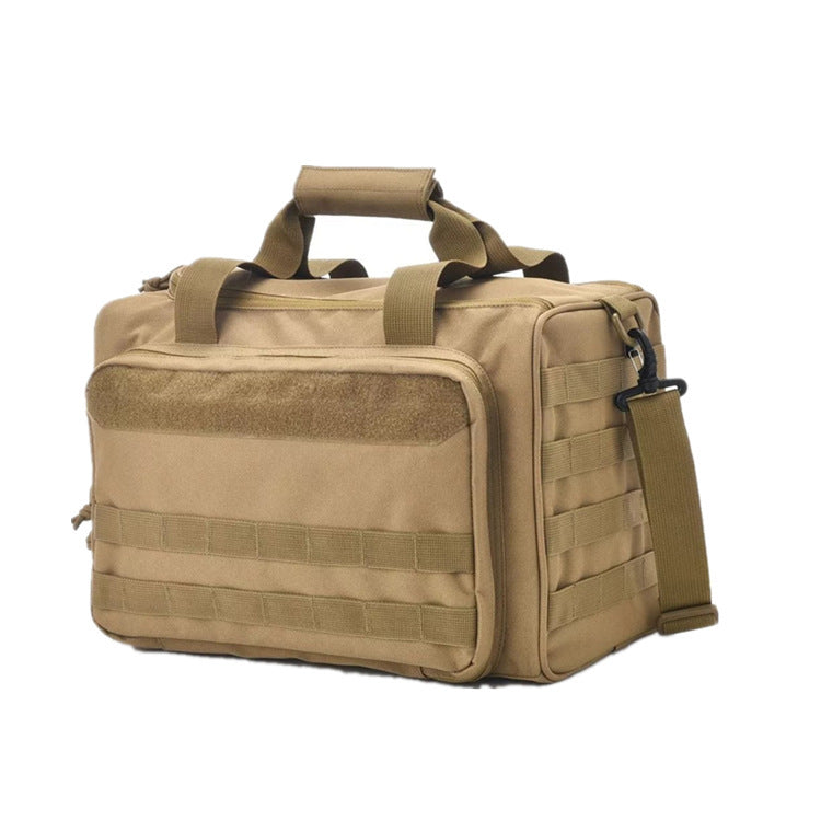 Multifunctional Storage Large Capacity Waterproof Military Bags