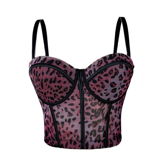 Hot Sexy Inner Wear Small Sling Tops