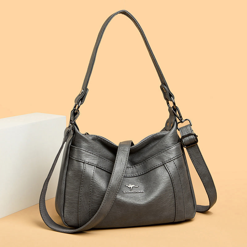 Women's Durable Versatile Large Capacity Mom Crossbody Bags