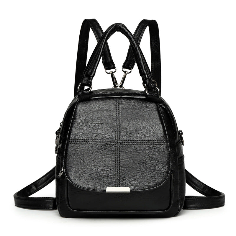 Beautiful Women's Mobile Korean Fashion Simple Handbags
