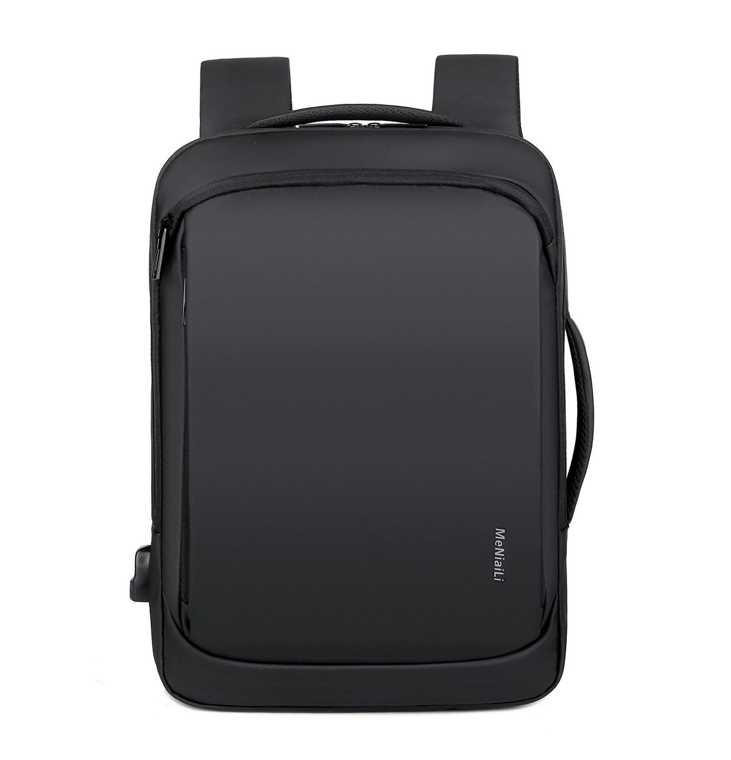 Men's Business Large Capacity Leisure Commuter Fashionable Backpacks