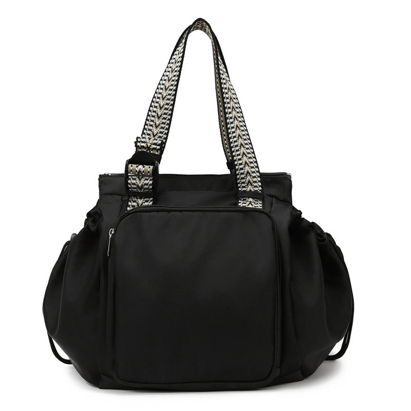 Glamorous Large Capacity Maternal Maternity Portable Travel Bags