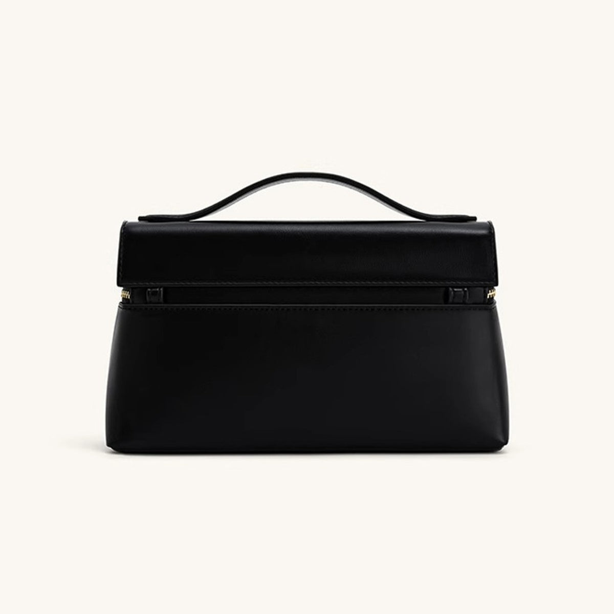 Charming Lunch Box High-grade Hand-held Fashion Women's Handbag
