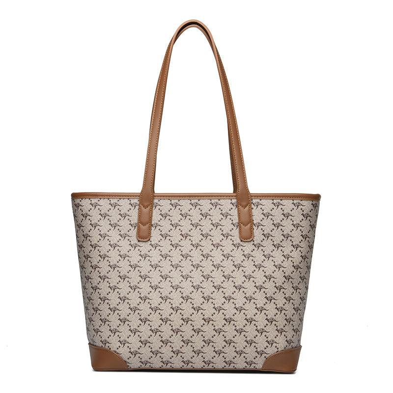 Women's Glamorous Elegant Vintage Lady Female Shoulder Bags