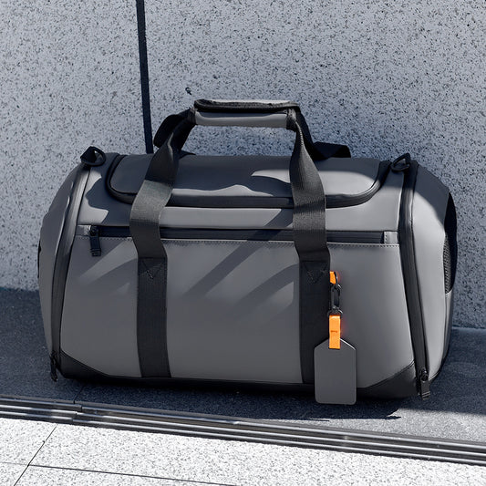 Women's & Men's & Hand-held Large Capacity Storage Luggage