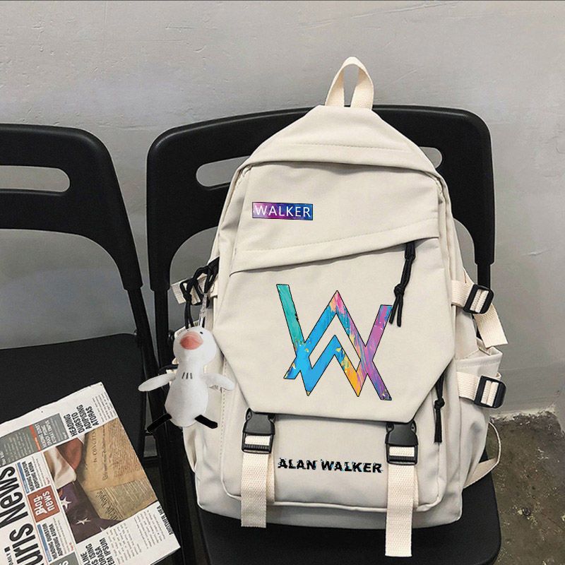 Women's & Men's & Allen Walker Junior High Backpacks