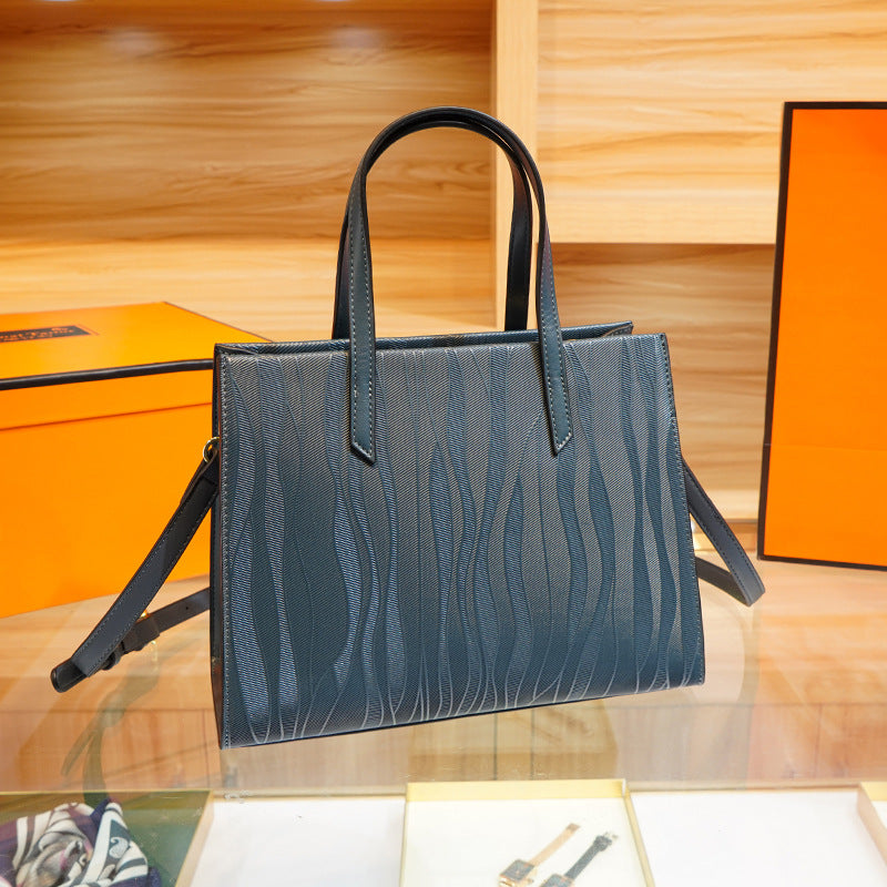 Women's Light Luxury High-grade Mom Elegant Large Women's Handbag