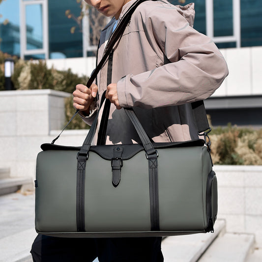 Men's Classy Classic Glamorous Traveling Business Travel Bags
