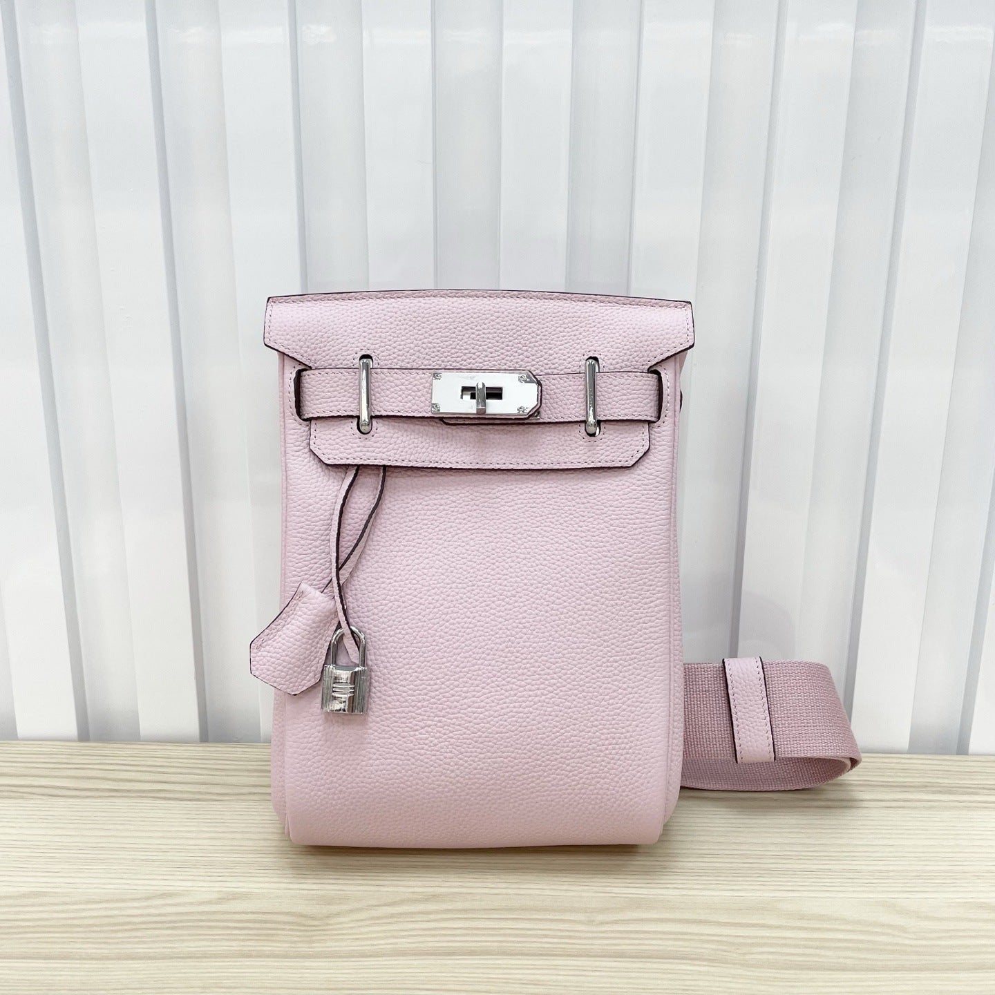 First Layer Cowhide Kelly Unisex Fashion Waist Packs