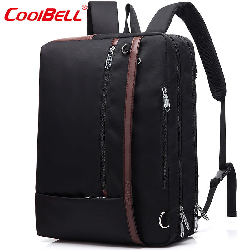 New Multifunctional Inch Notebook Computer Source Backpacks