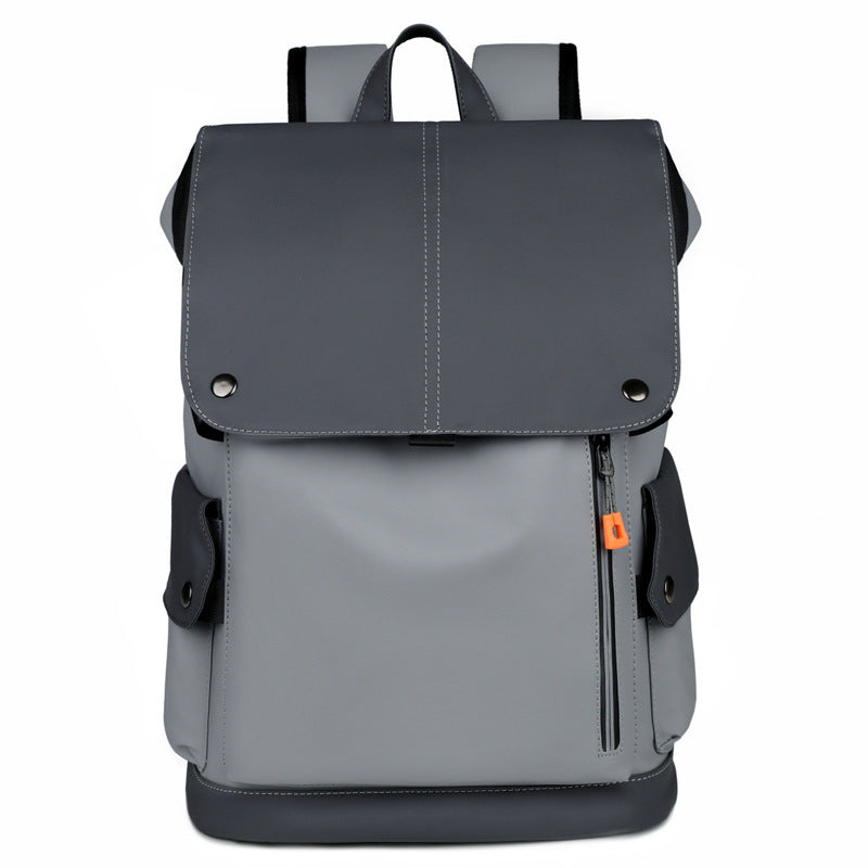 Men's Business Large Capacity Enterprise Advertising Gifts Backpacks