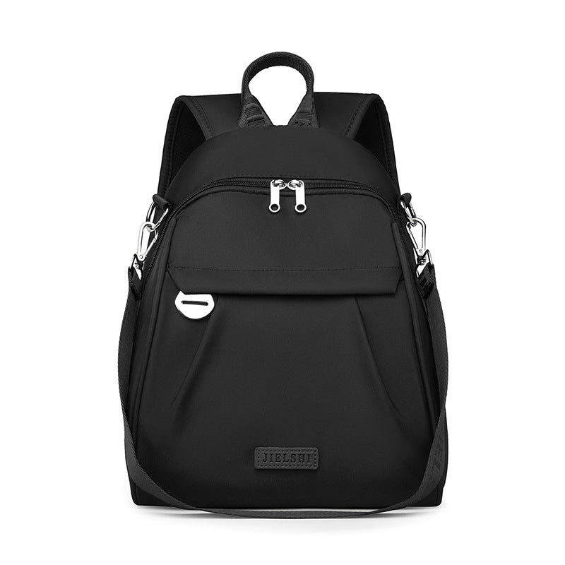 Large Capacity Lightweight Waterproof Nylon Cloth Backpacks