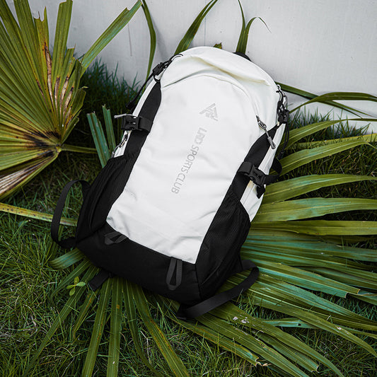 Men's Waterproof Lightweight Female College Hiking Backpacks
