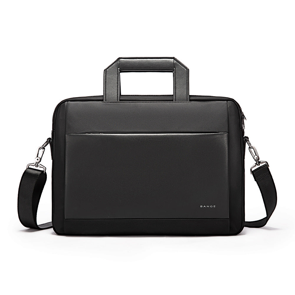 Men's Computer Large Capacity Office Business Notebook Laptop Bags