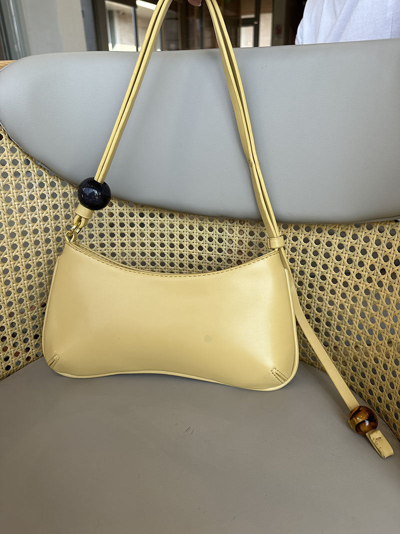 Women's Design High Fashion Beaded Adjustable Hand Bags