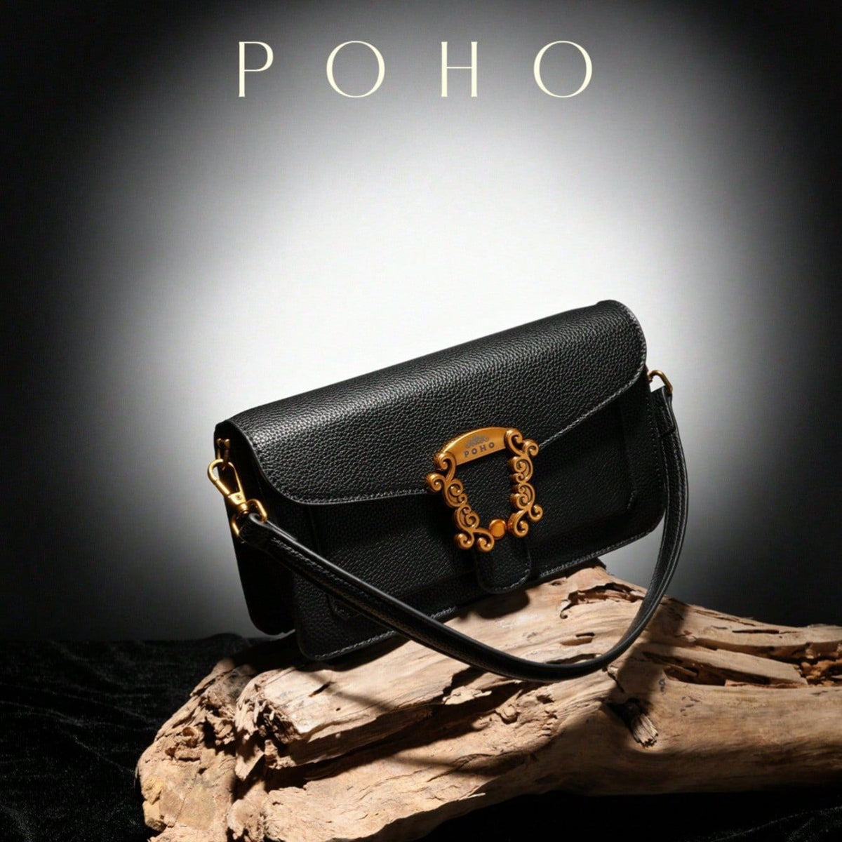 Comfortable Women's Fashion Elegant Shopping Niche Handbags