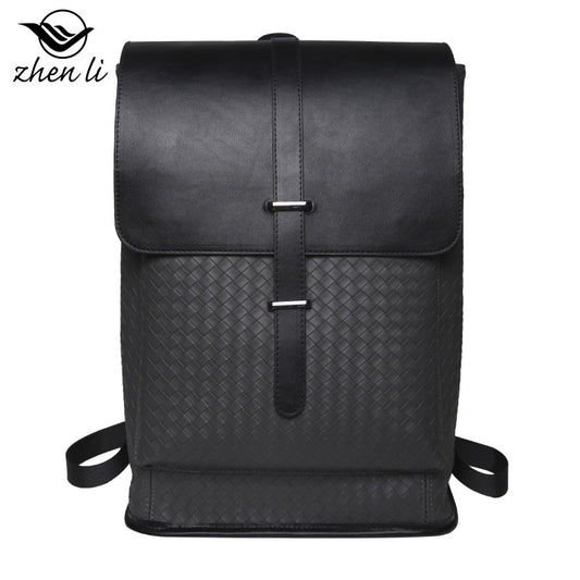 Innovative Business Commute Large Capacity Unisex Backpacks
