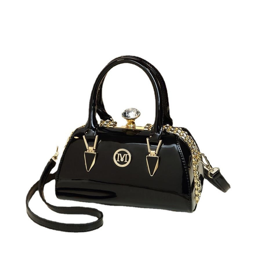 Women's French Niche Design Advanced Personality Shoulder Bags