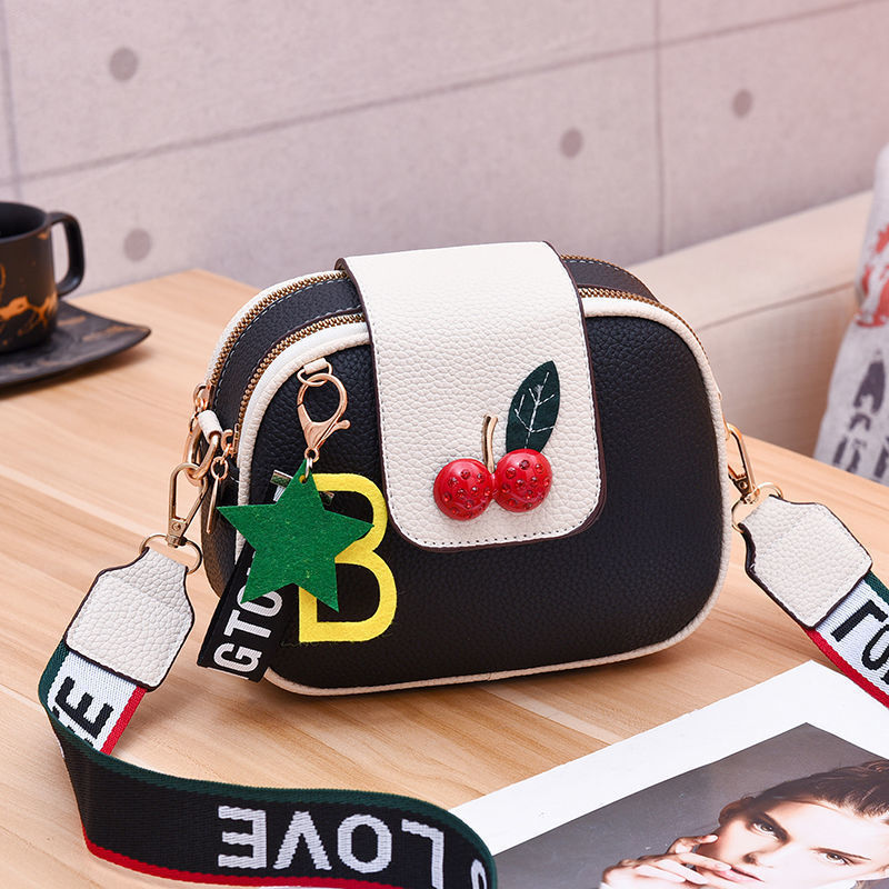 Popular Large Capacity Female Fashion Single Korean Backpacks