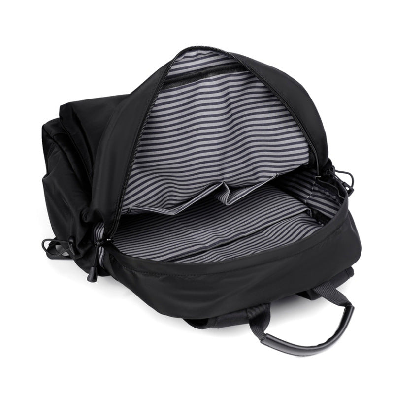 Men's Durable Elegant Fashion Computer Printing Backpacks