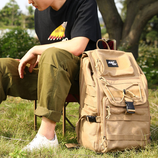 Men's Large Capacity Leisure Canvas Lightweight Inch Travel Bags
