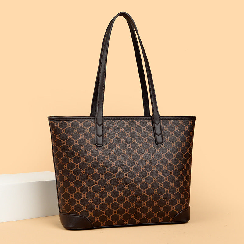 Women's Glamorous Elegant Vintage Lady Female Shoulder Bags