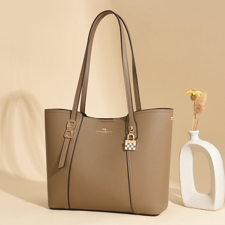 Women's Popular Fashion Niche Retro Underarm Arm Bags