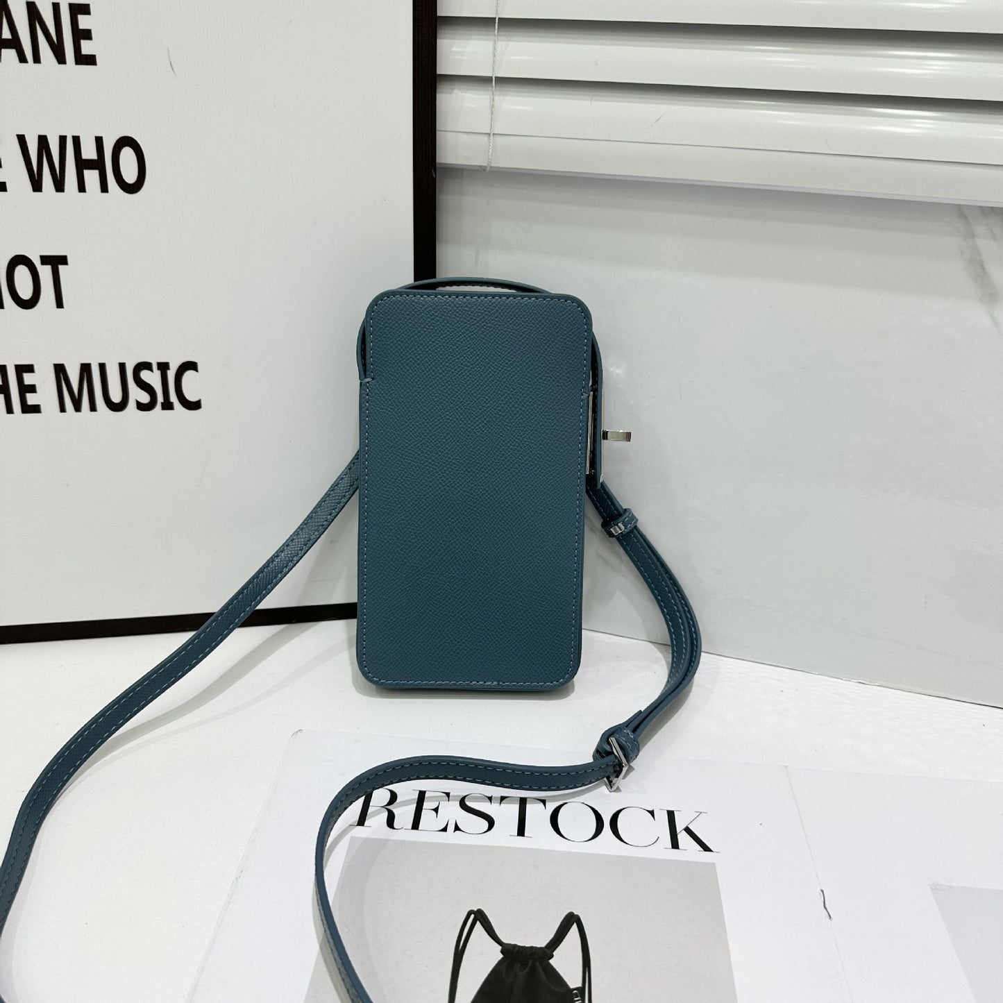 Fashion Mobile Design Trendy Simple Mini Bags