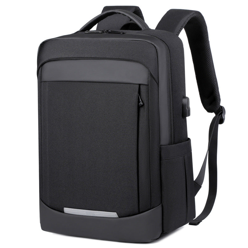 Women's & Men's & Computer Rechargeable Reflective Multifunctional High Backpacks