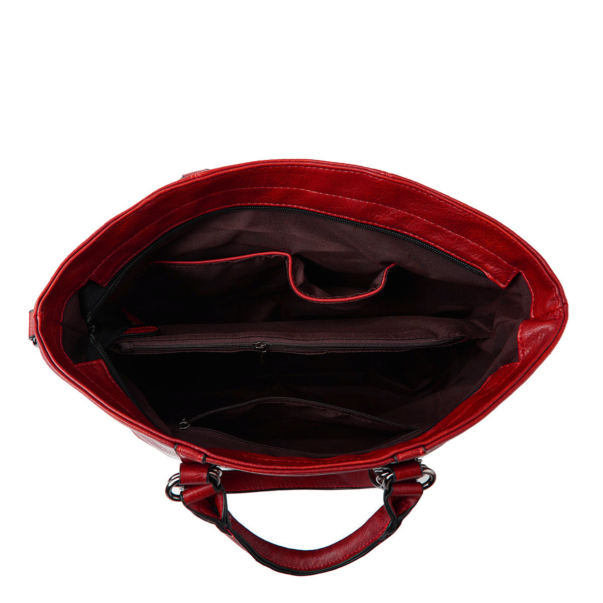 Women's Durable Fashion Large Capacity Totes Shoulder Bags