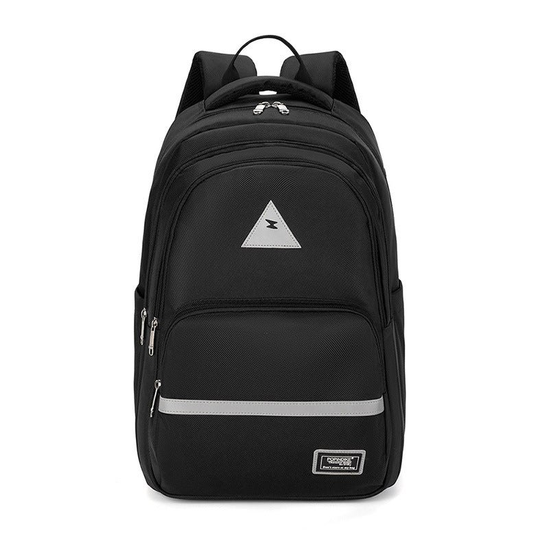 Men's Senior High Burden Relief Spine Protection Backpacks